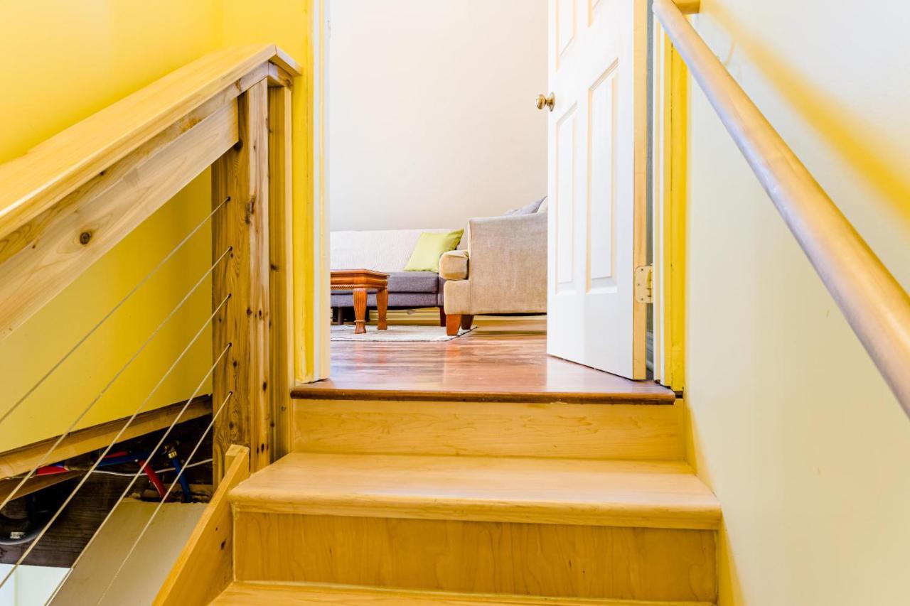 Portland Urban Lodge, Quiet, Walkable, Near Exterior foto